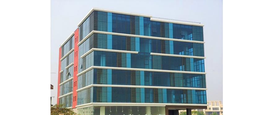 Rishi Tech Park